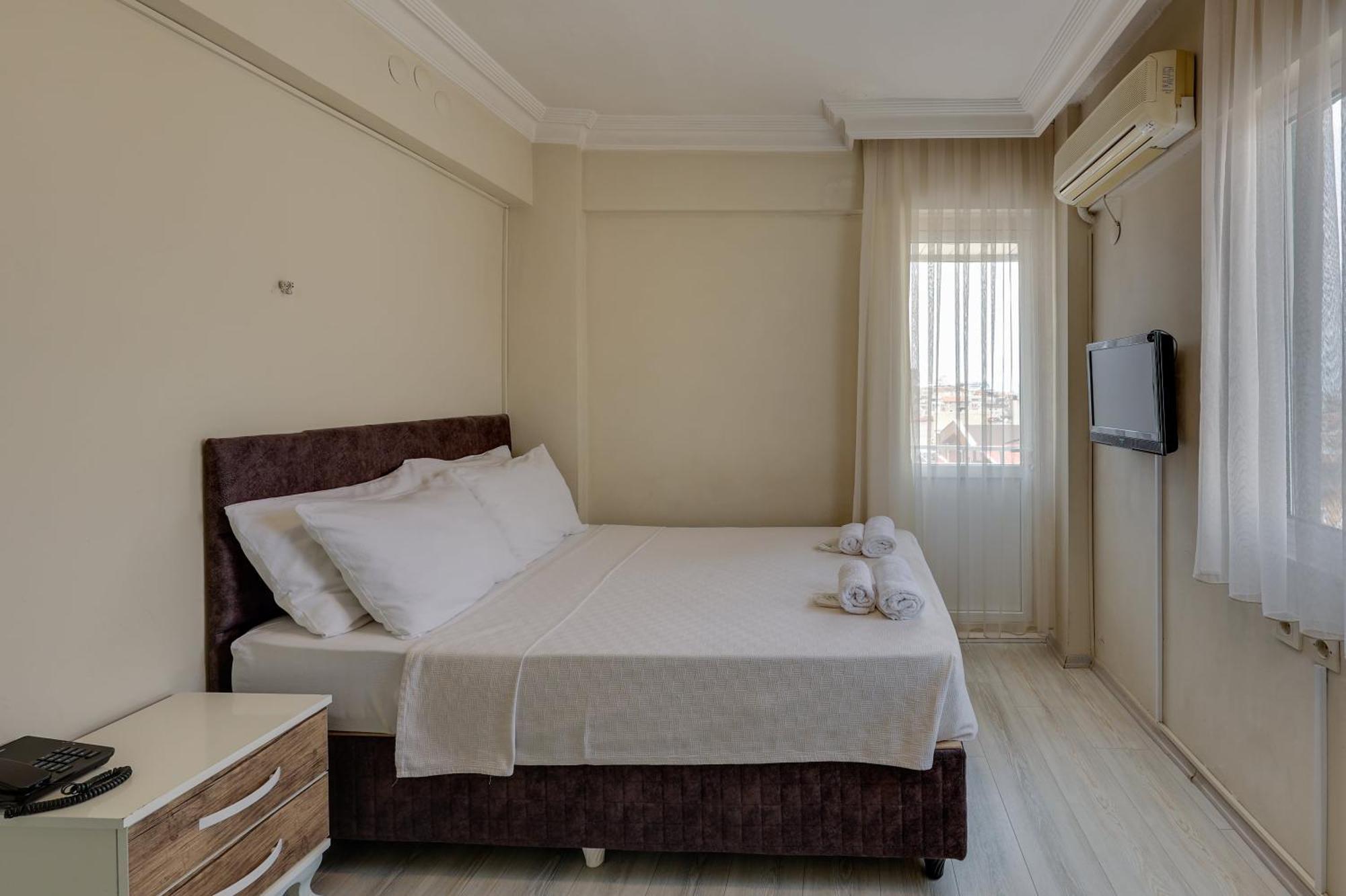 Hikmethan Hotel 2*