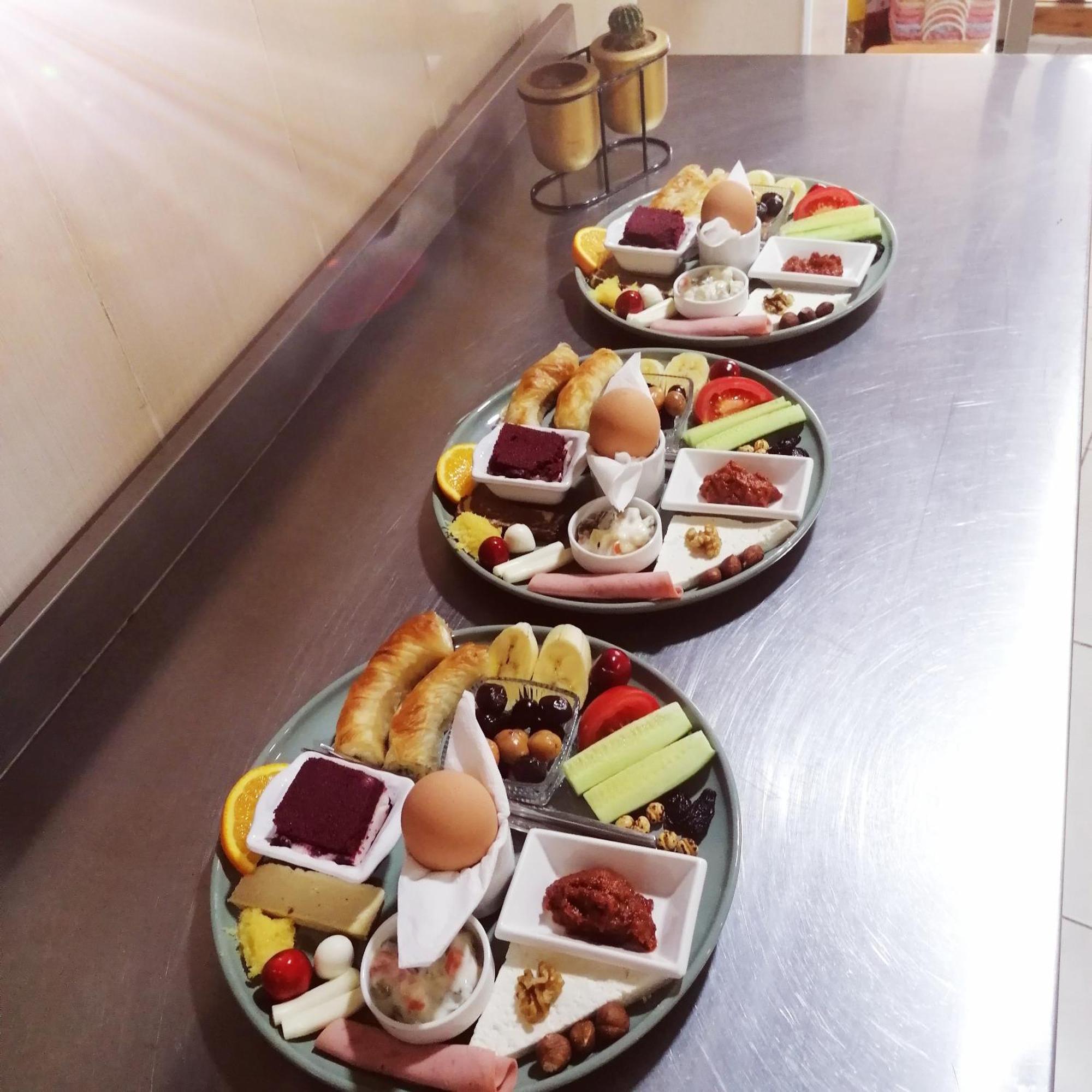 Hikmethan Hotel Kusadası