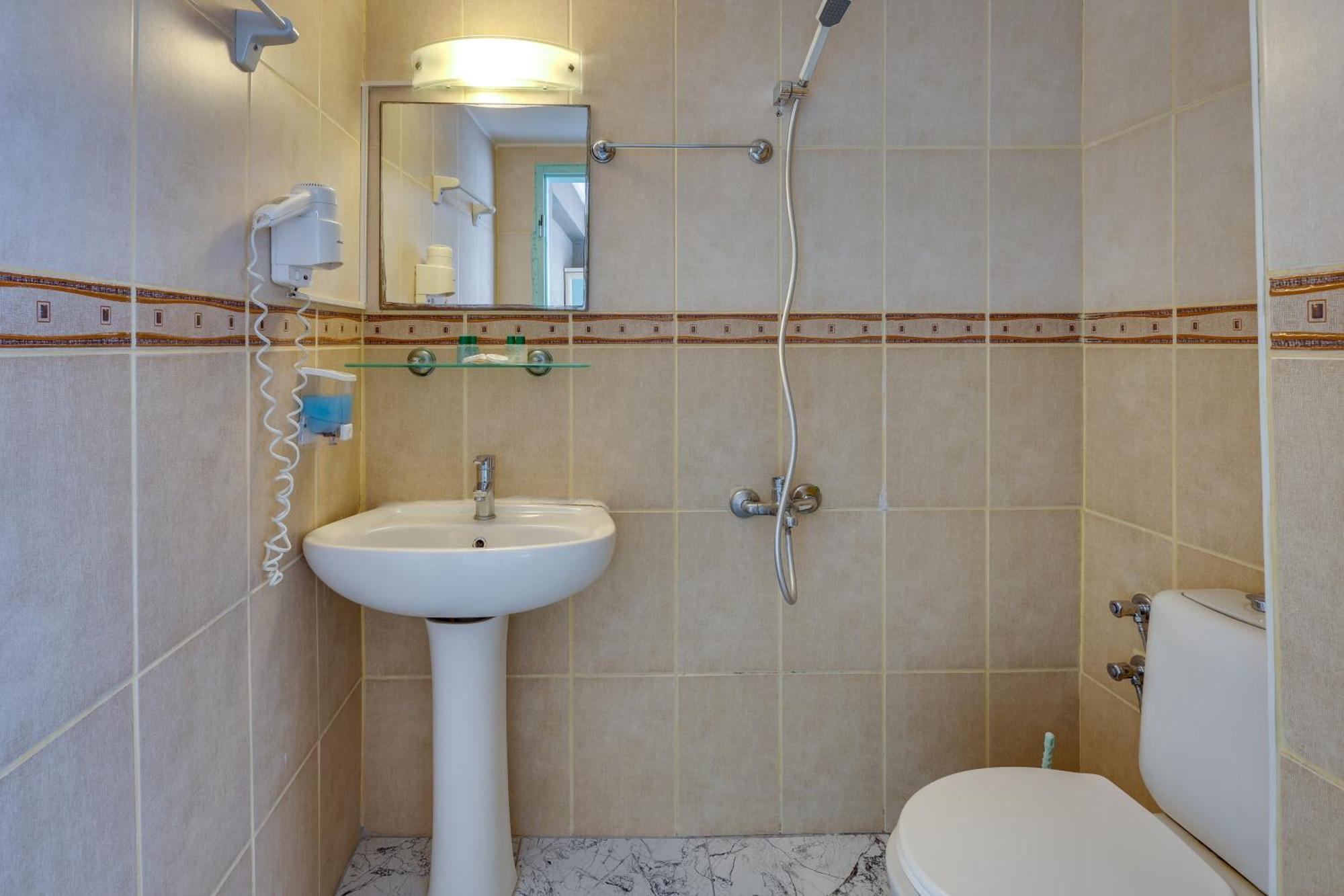 Hikmethan Hotel Kusadası