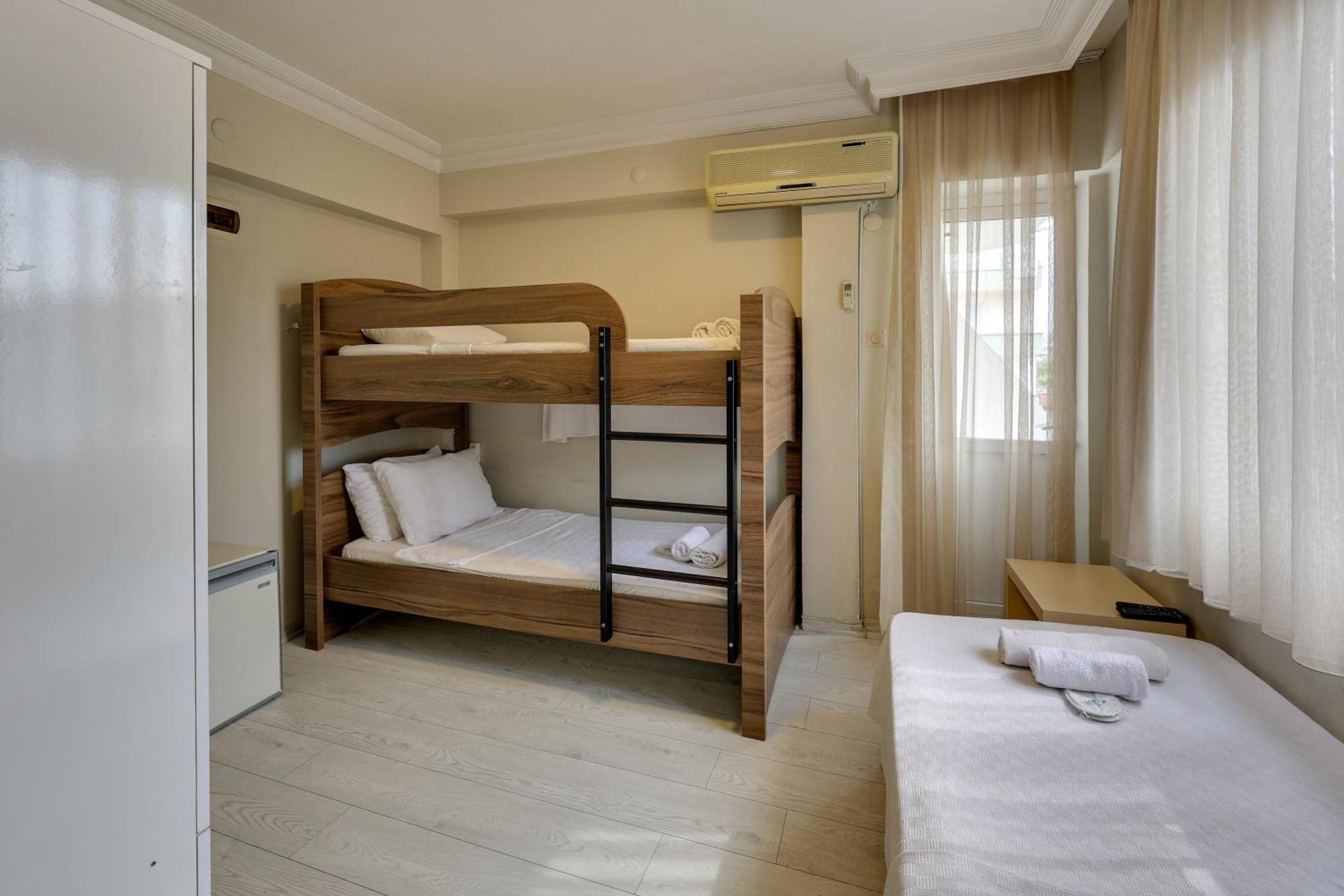 Hikmethan Hotel 2*