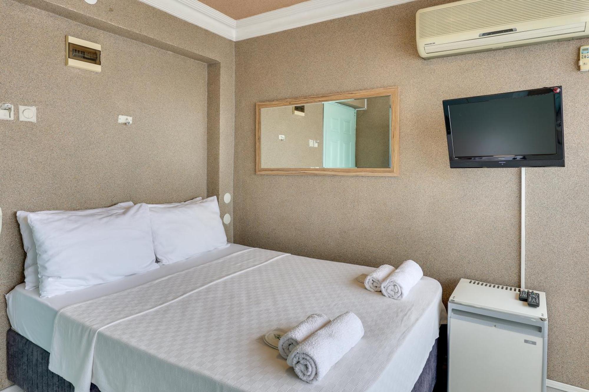 Hotel Hikmethan Kusadası