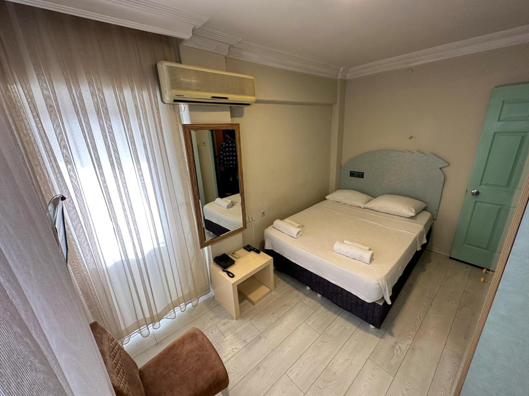 Hikmethan 2* Kusadası