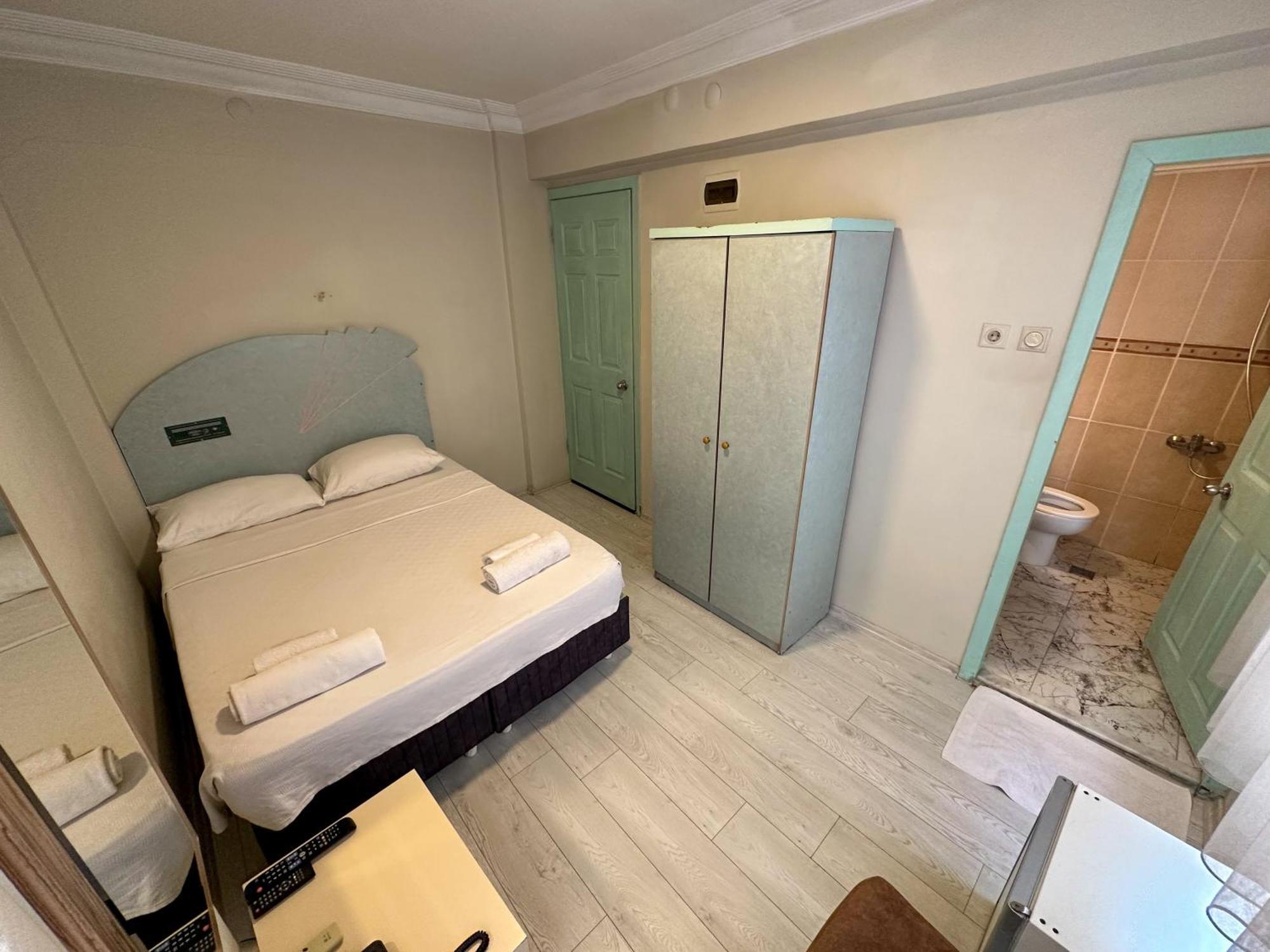 Hikmethan Hotel Kusadası