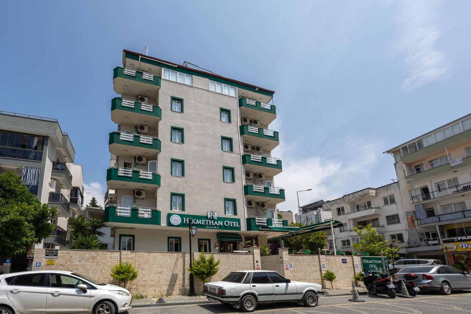 Hikmethan Hotel Kusadası